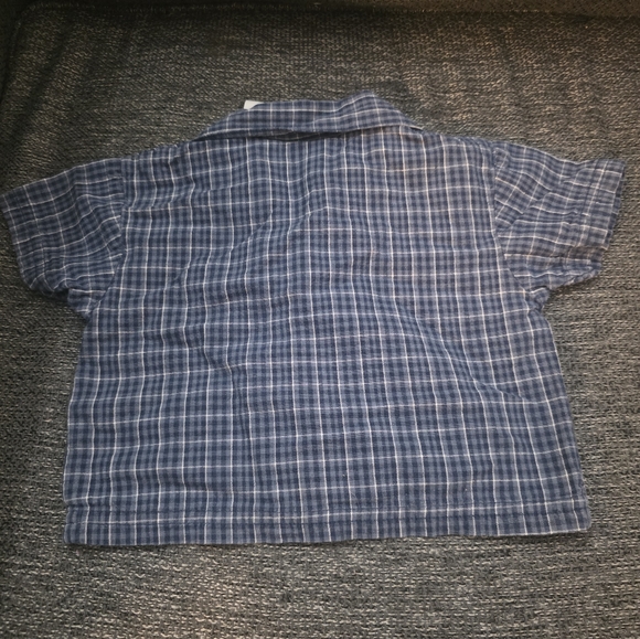 Winnie The Pooh Vintage Short Sleeve - Picture 2 of 4